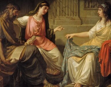 La guerra lamìaca: le poleis greche si ribellano al giogo macedone