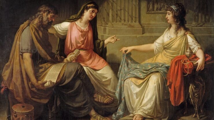 La guerra lamìaca: le poleis greche si ribellano al giogo macedone