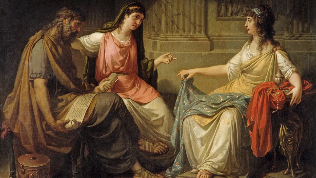 La guerra lamìaca: le poleis greche si ribellano al giogo macedone