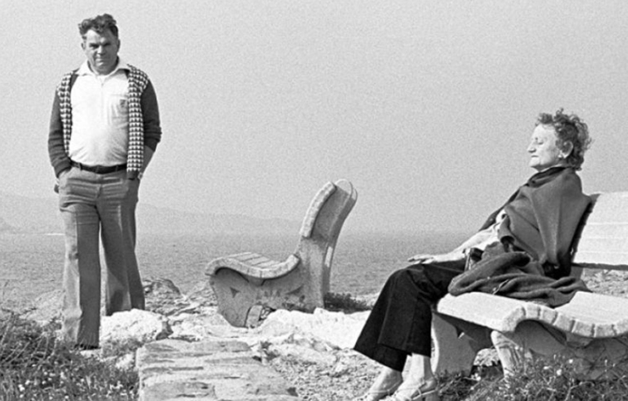turismo spagnoli in vacanza