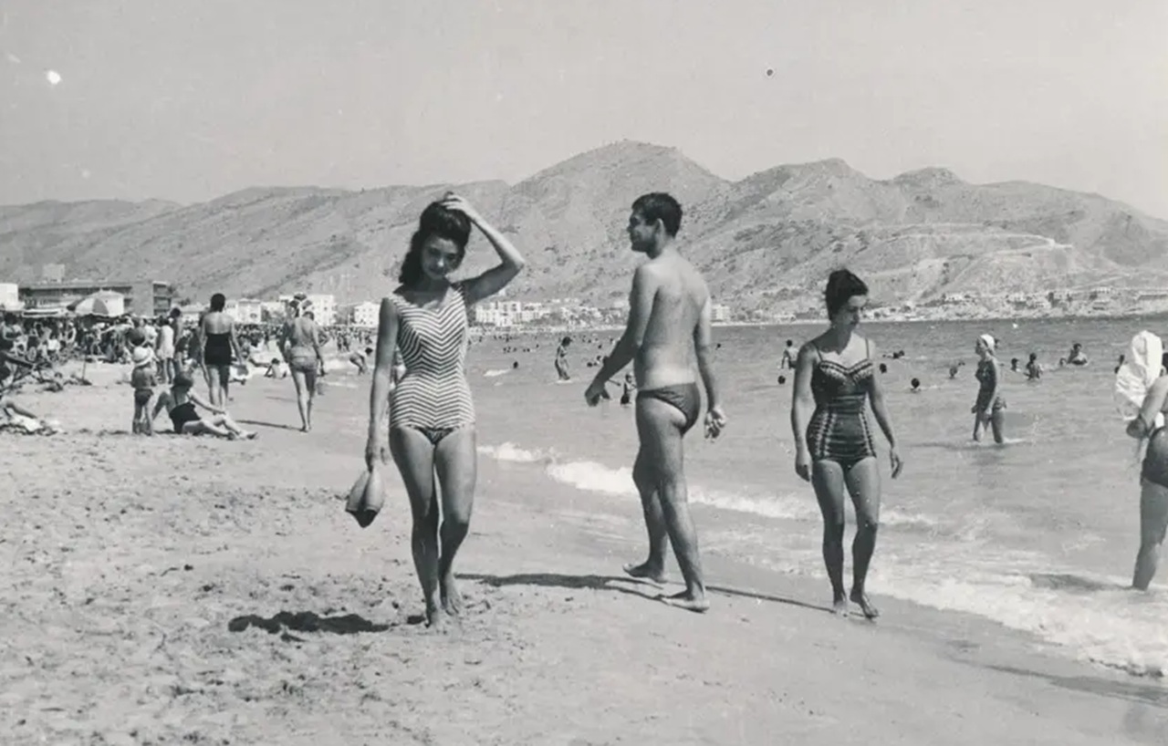 turismo spiagge spagnole