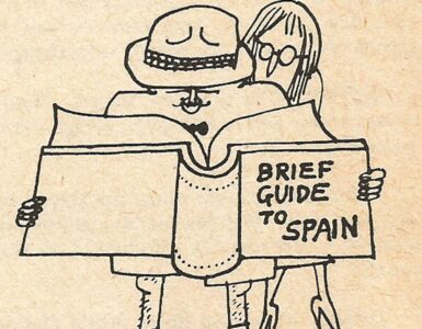 La Spagna di Franco e il paradosso del turismo
