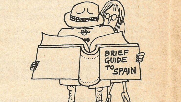 La Spagna di Franco e il paradosso del turismo