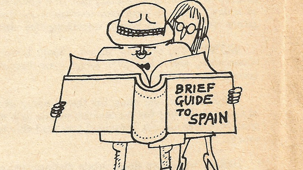 La Spagna di Franco e il paradosso del turismo
