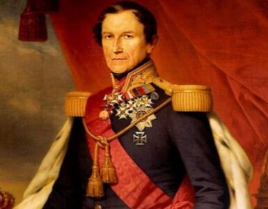 leopoldo I