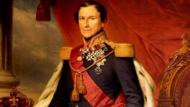 leopoldo I