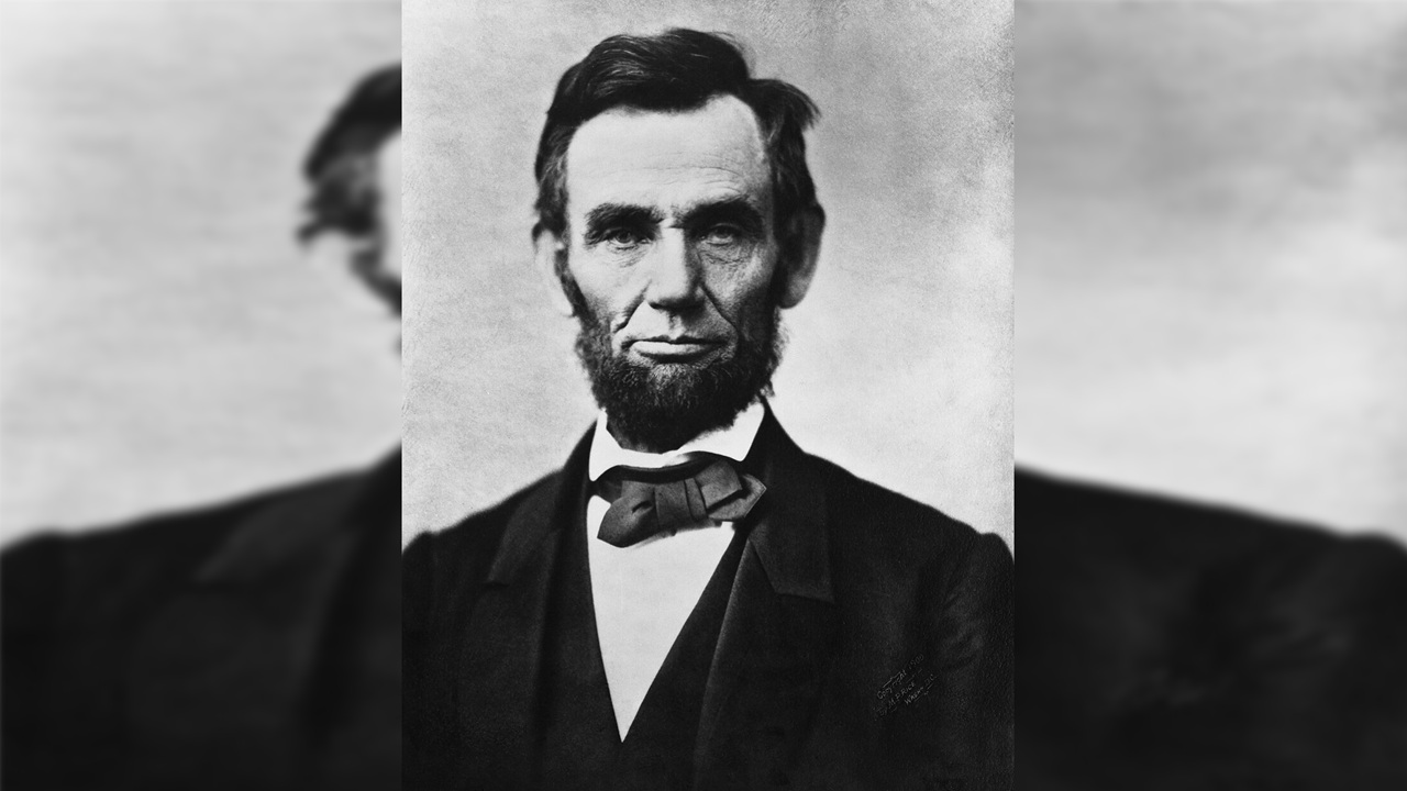 lincoln