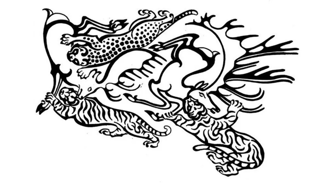 mummia tattoo
