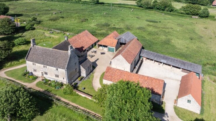 newton casa famiglia