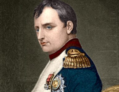 Non l'altezza, ma l'accento era il più grande imbarazzo di Napoleone