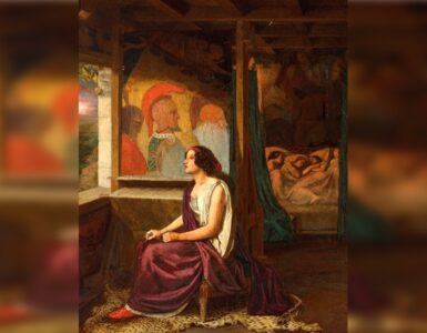 penelope ulisse