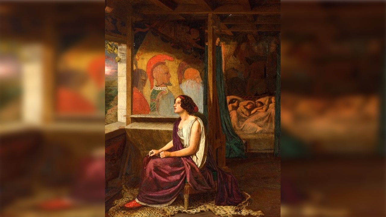 penelope ulisse