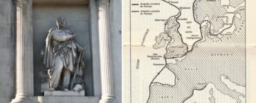 Pitea di Massalia, il greco che sfiorò il circolo polare artico