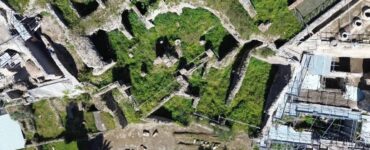 pompei eruzione vesuvio