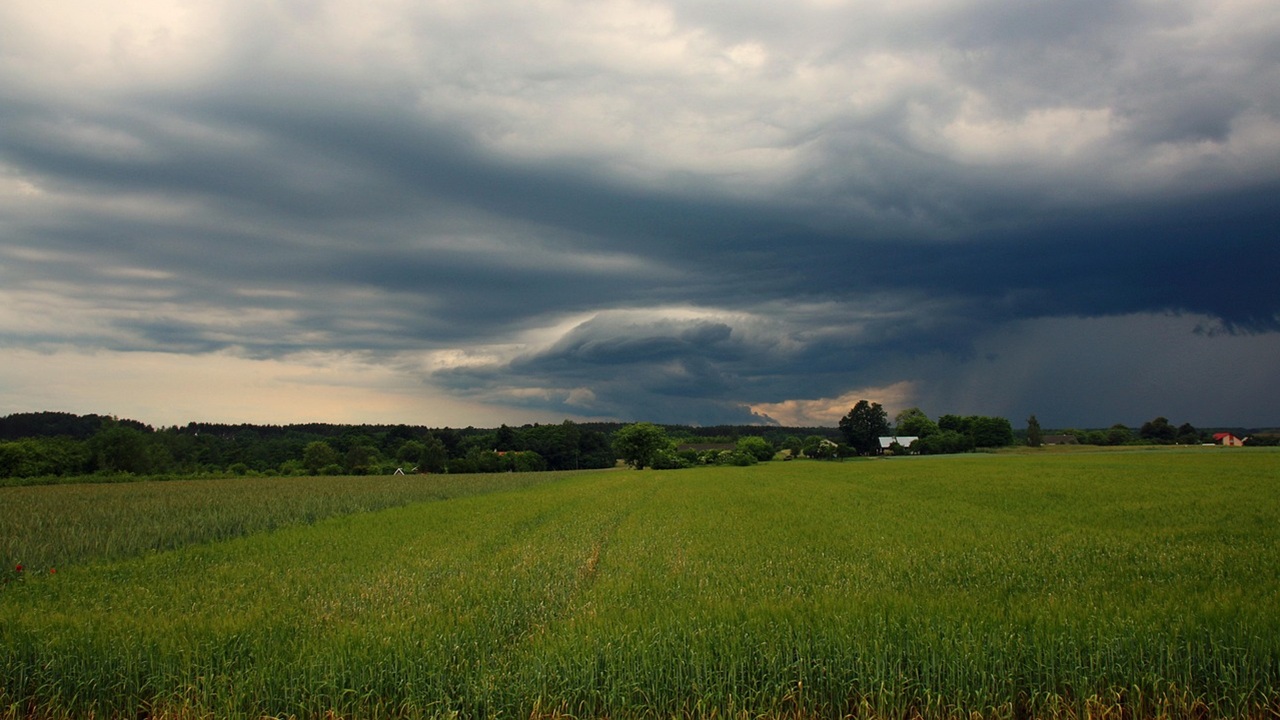 previsioni meteo