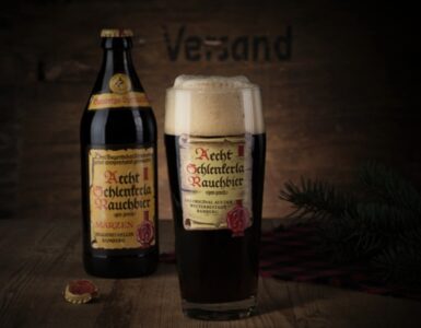 Rauchbier, la birra affumicata medievale ancora prodotta a Bamberga, la birra affumicata medievale ancora prodotta a Bamberga