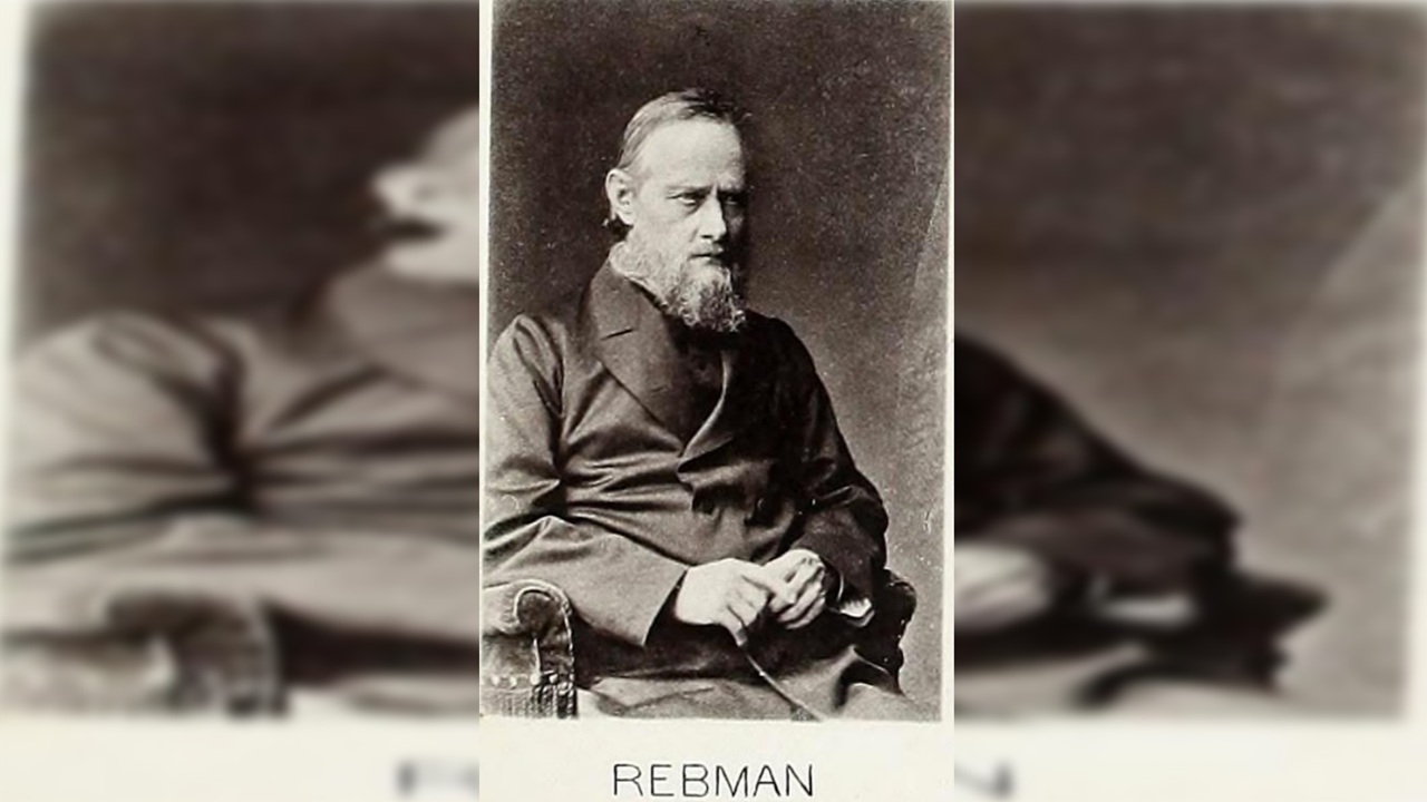 rebmann