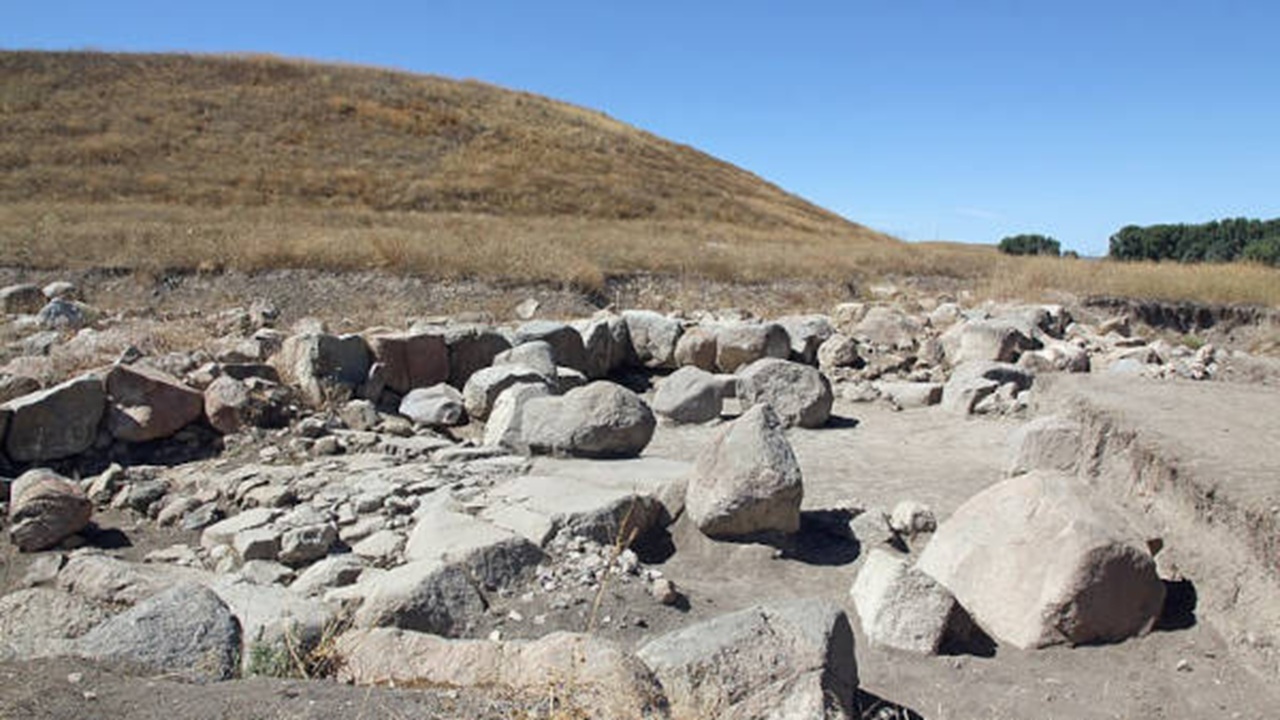 rituali ittiti sepolture