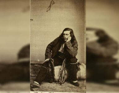 robert kennicott