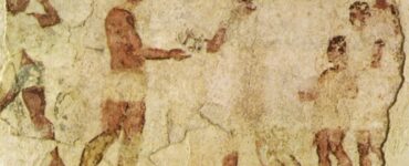 Roma e la "guerra giusta": tutta una questione di formalità