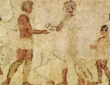 Roma e la "guerra giusta": tutta una questione di formalità