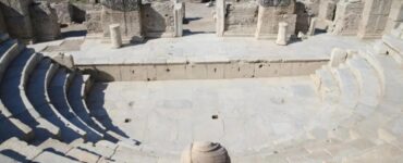 sala consiglio romana
