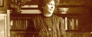 Scienza al femminile: Hertha Ayrton