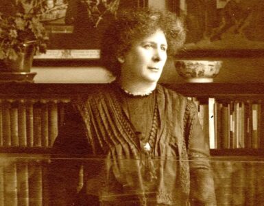 Scienza al femminile: Hertha Ayrton