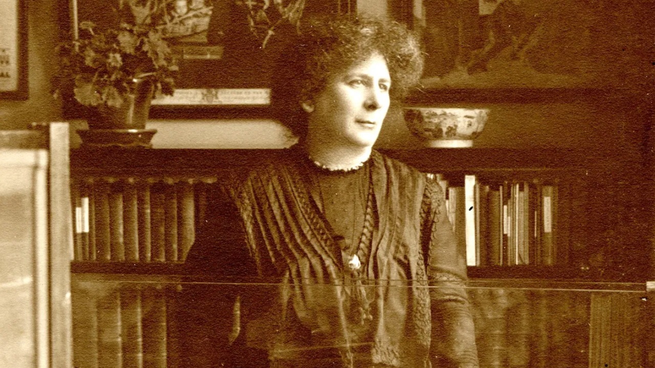 Scienza al femminile: Hertha Ayrton