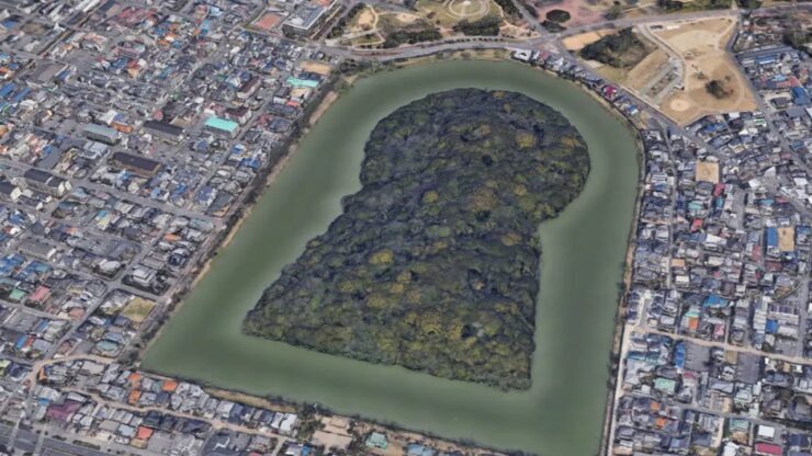 tesoro perduto imperatore