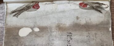 testamento shakespeare