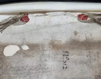 testamento shakespeare