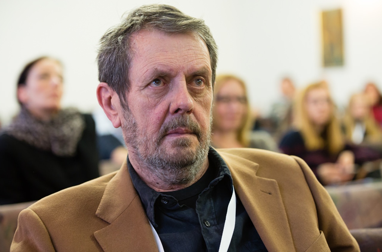 Radio Zid Zdravko Grebo