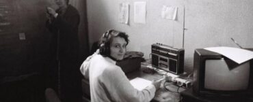 Una speranza chiamata Radio Zid nella Sarajevo sotto assedio