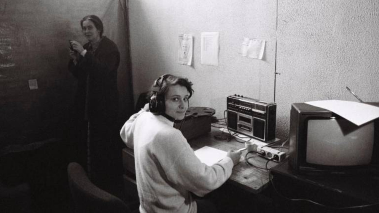 Una speranza chiamata Radio Zid nella Sarajevo sotto assedio