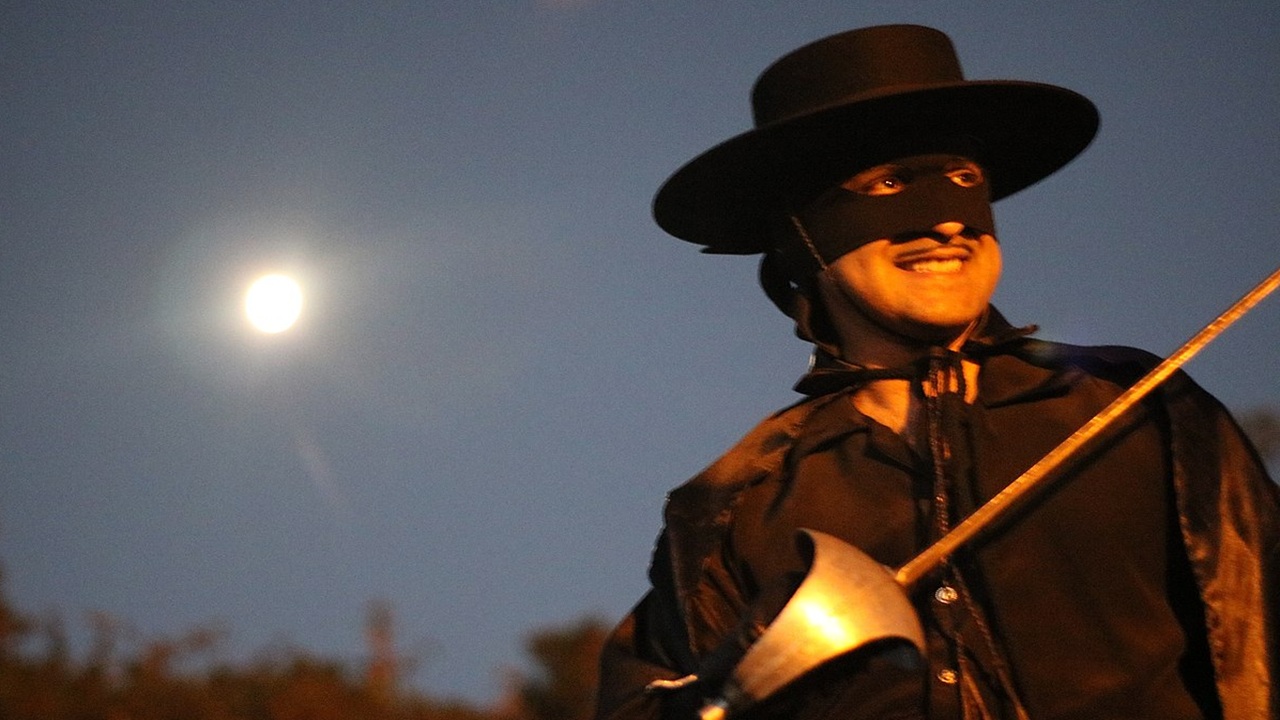 zorro