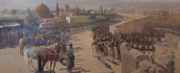 Accadde oggi: 1° ottobre