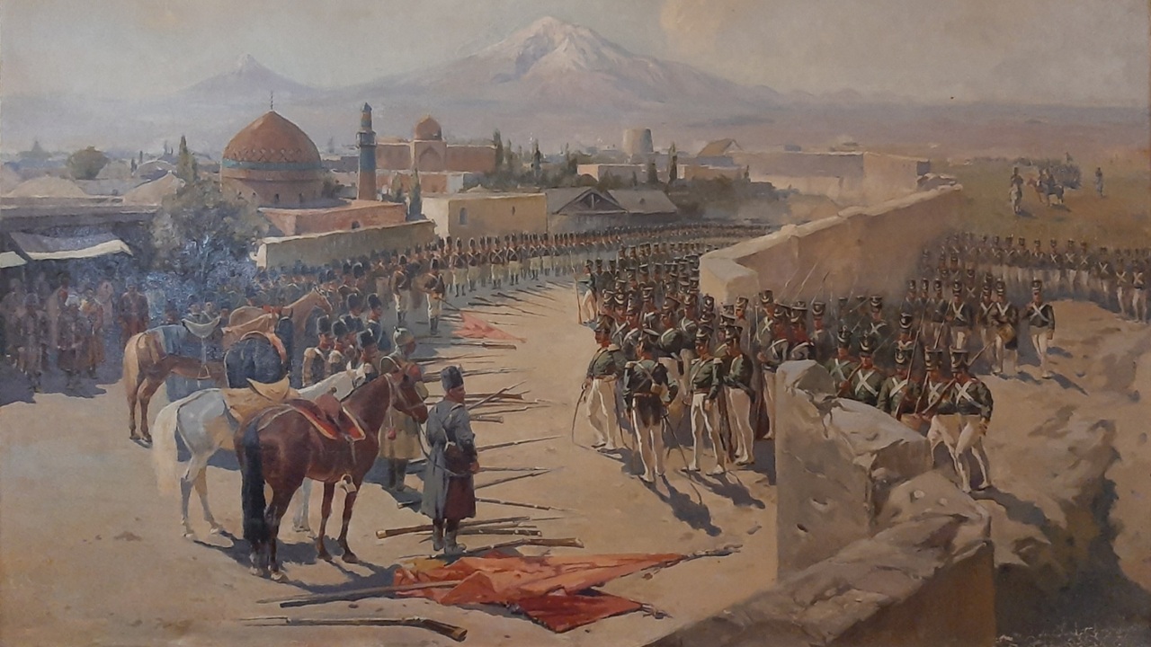 Accadde oggi: 1° ottobre