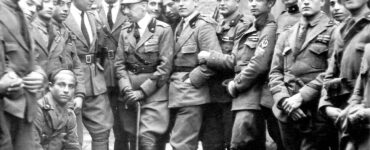 Accadde oggi: 12 settembre