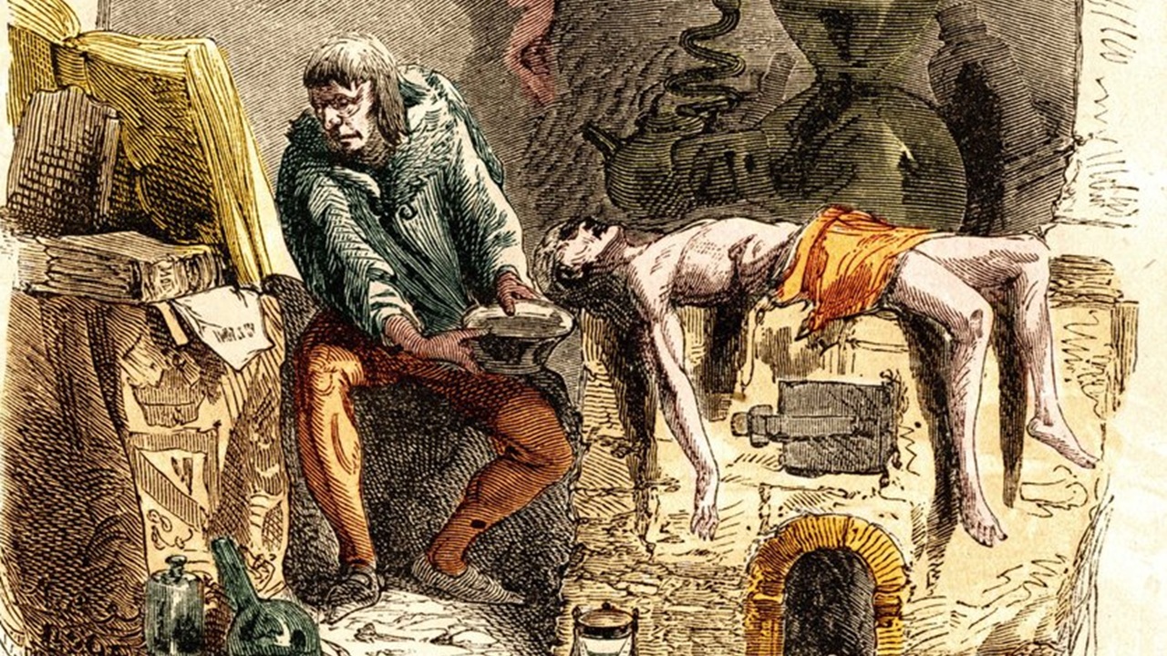 Accadde oggi: 13 settembre