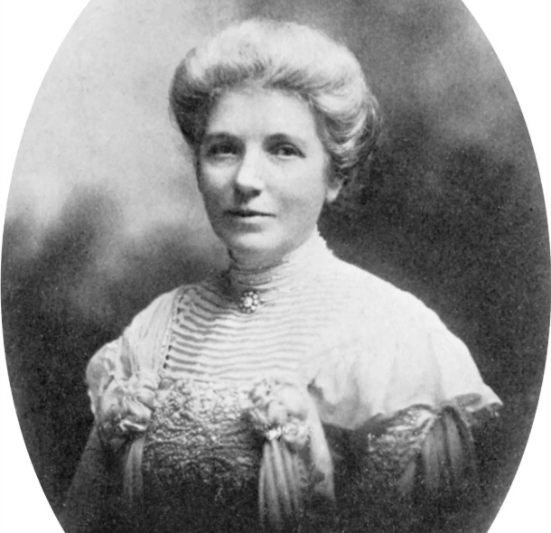 19 settembre Kate Sheppard