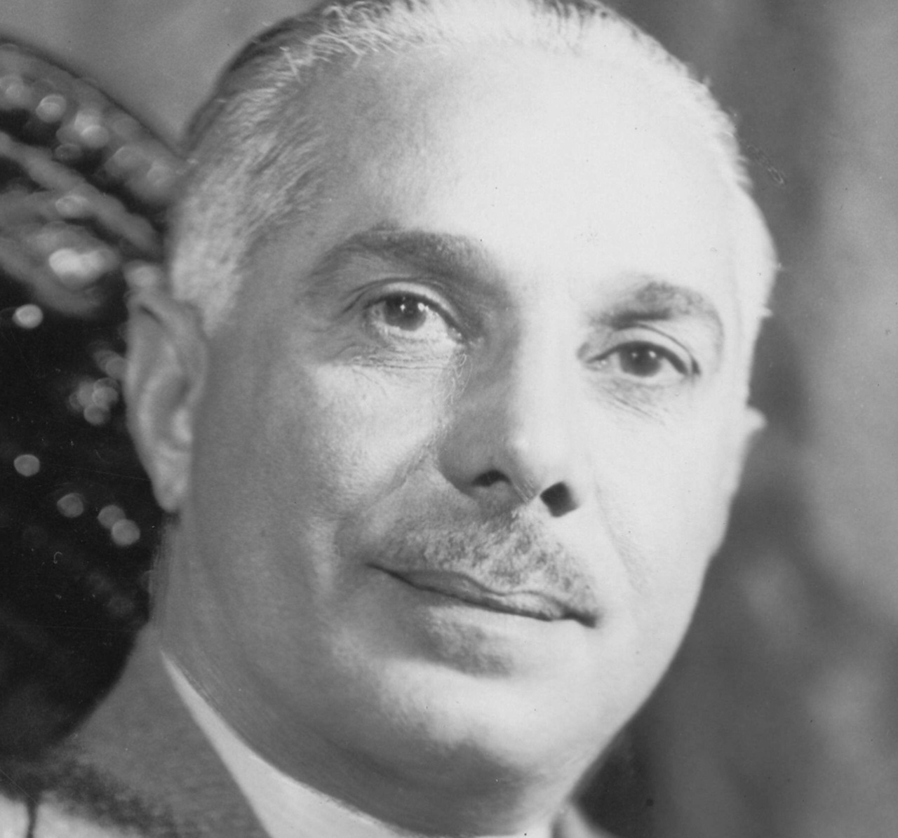 2 ottobre Rafael Leónidas Trujillo Molina