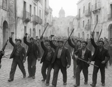 Accadde oggi: 21 settembre