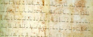 Testo originale del Concordato di Worms del 23 settembre 1122