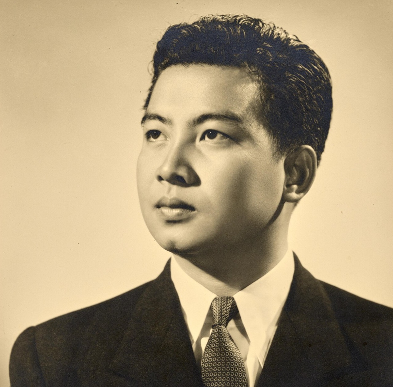 24 settembre foto Norodom Sihanouk