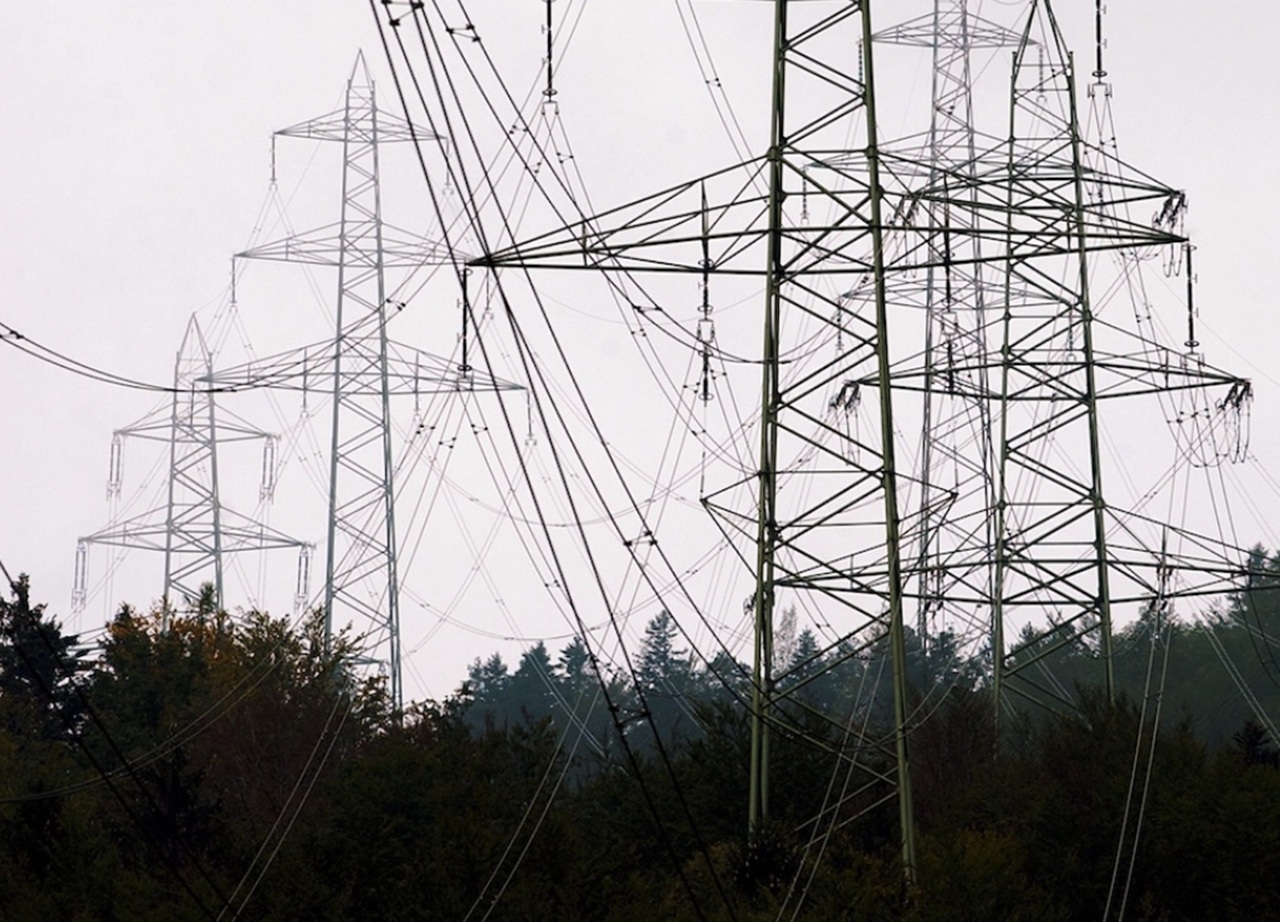 28 settembre tralicci sistema elettrico nazionale