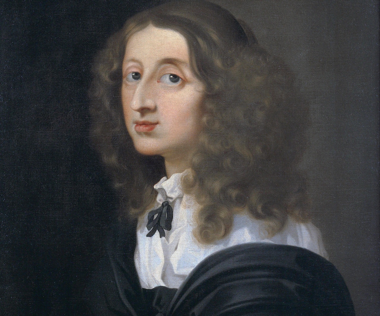 5 ottobre Cristina di Svezia