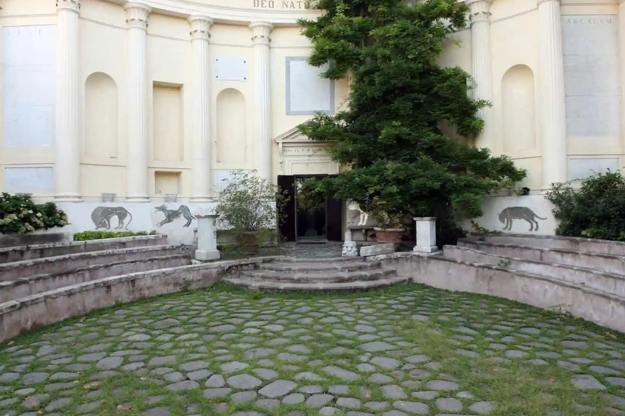 5 ottobre Borgo Parraiso