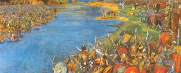 Accadde oggi: 8 ottobre