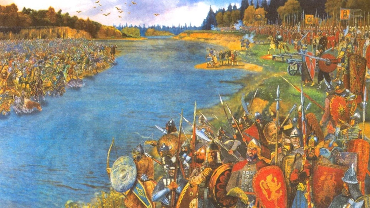 Accadde oggi: 8 ottobre